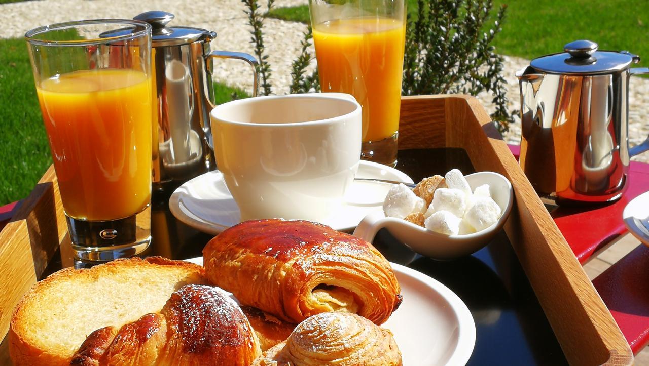 Maison D'Hotes Le Pre Gourmand - Adults Only Eyragues Buitenkant foto