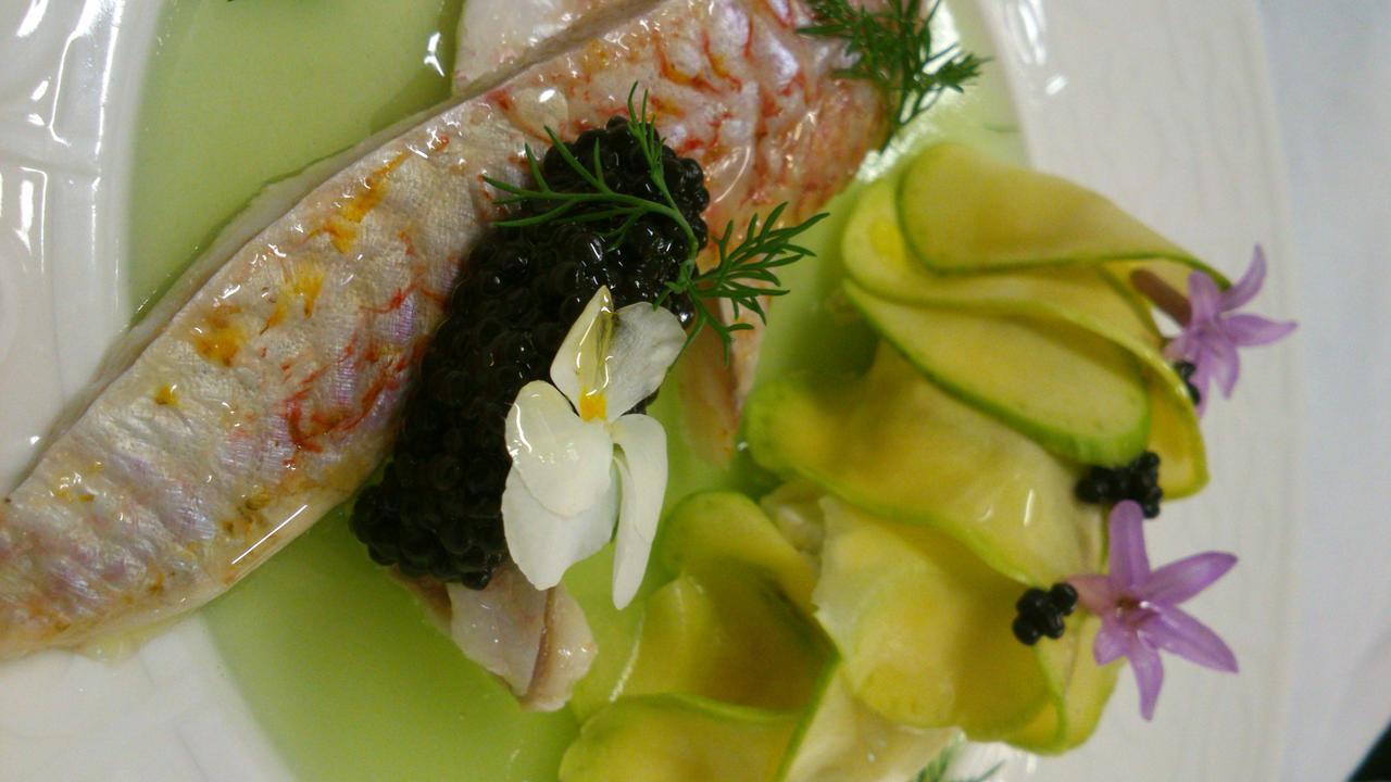 Maison D'Hotes Le Pre Gourmand - Adults Only Eyragues Buitenkant foto