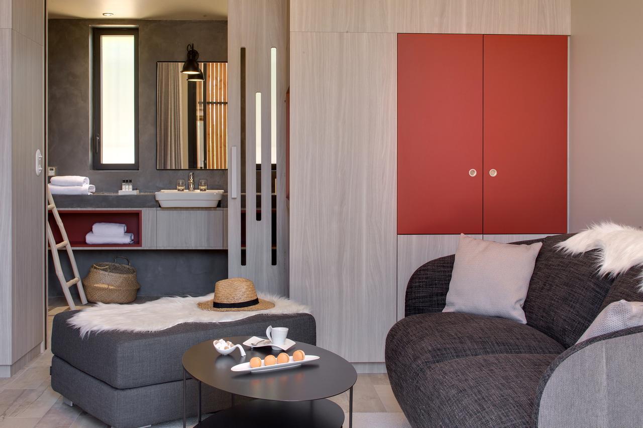 Maison D'Hotes Le Pre Gourmand - Adults Only Eyragues Buitenkant foto