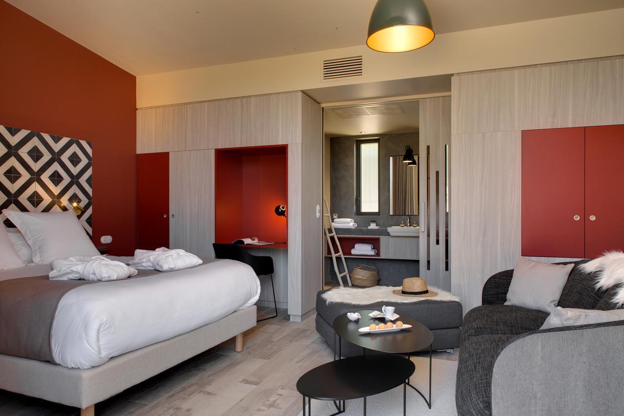 Maison D'Hotes Le Pre Gourmand - Adults Only Eyragues Buitenkant foto