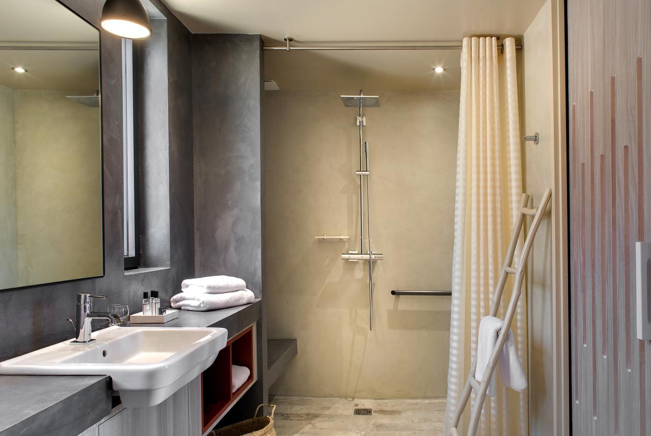 Maison D'Hotes Le Pre Gourmand - Adults Only Eyragues Buitenkant foto