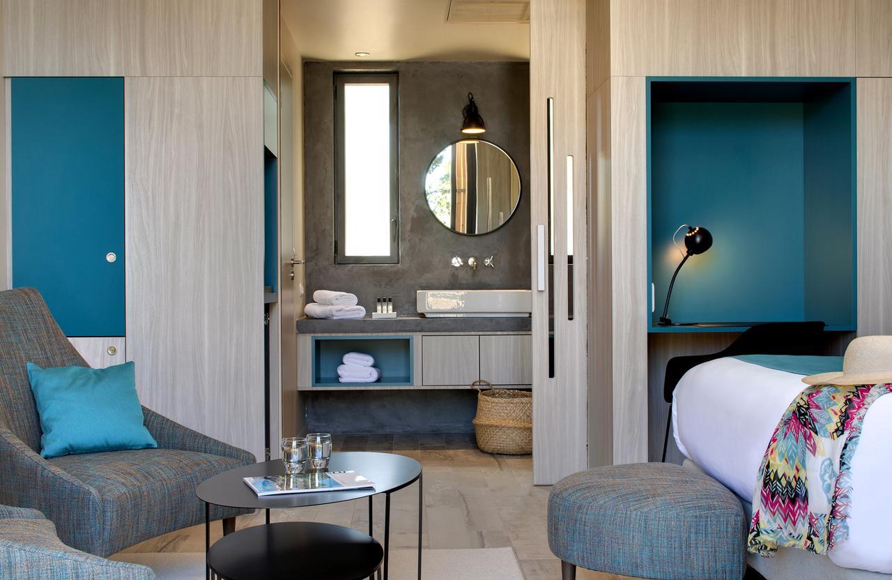 Maison D'Hotes Le Pre Gourmand - Adults Only Eyragues Buitenkant foto