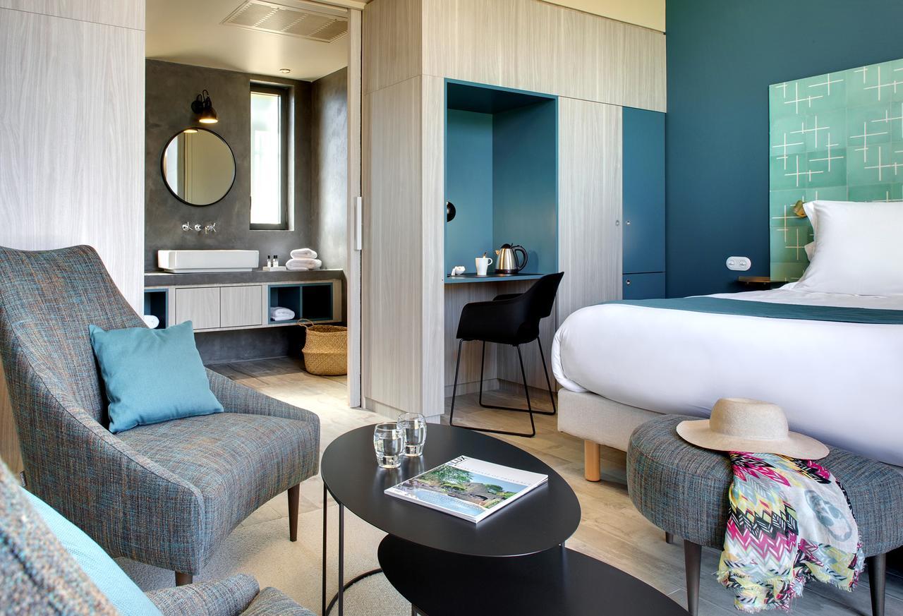 Maison D'Hotes Le Pre Gourmand - Adults Only Eyragues Buitenkant foto