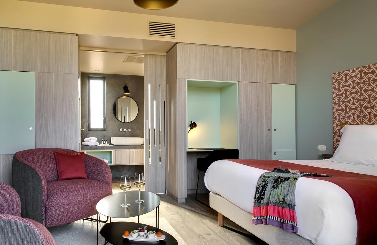 Maison D'Hotes Le Pre Gourmand - Adults Only Eyragues Buitenkant foto