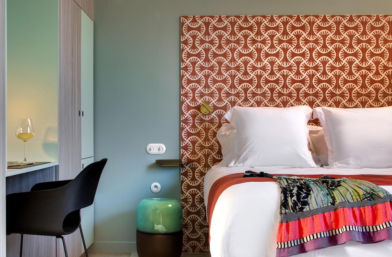 Maison D'Hotes Le Pre Gourmand - Adults Only Eyragues Buitenkant foto
