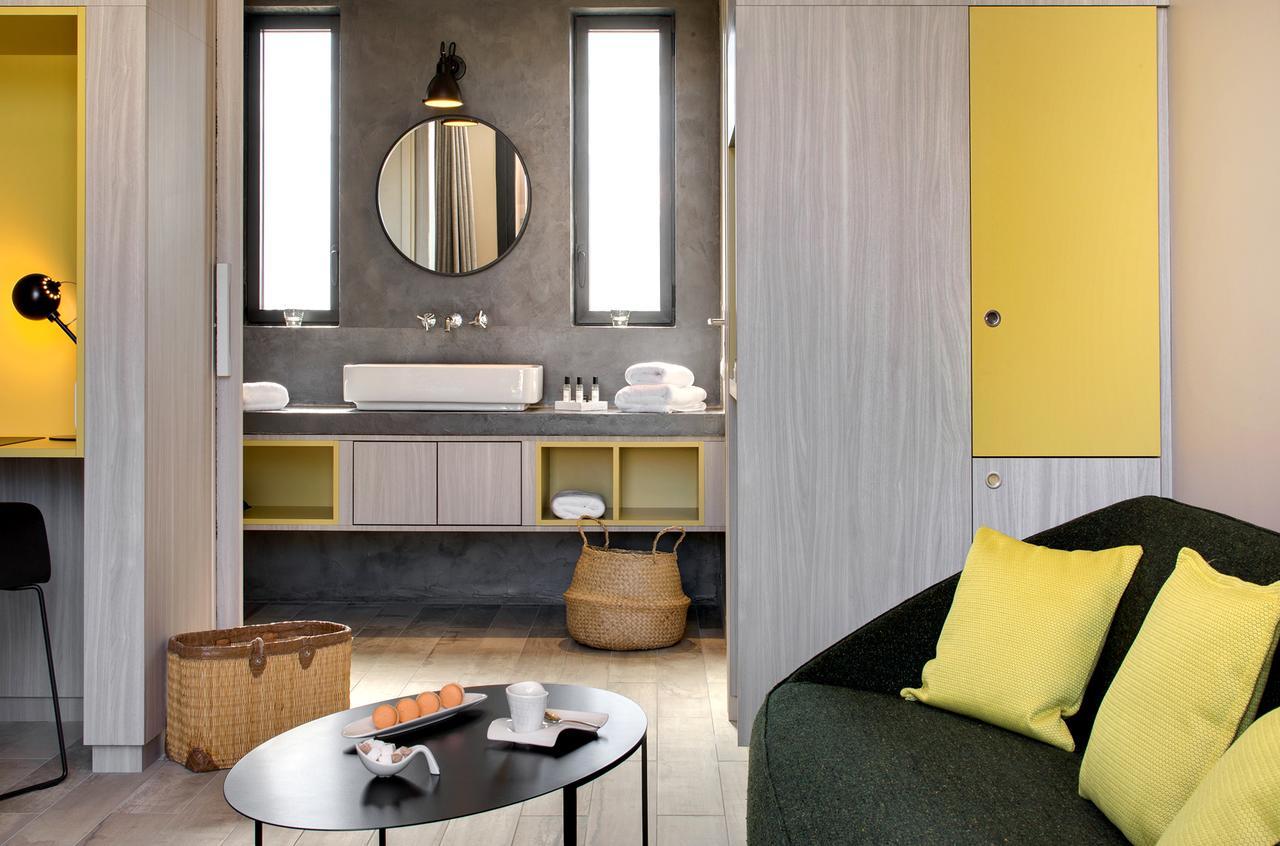 Maison D'Hotes Le Pre Gourmand - Adults Only Eyragues Buitenkant foto