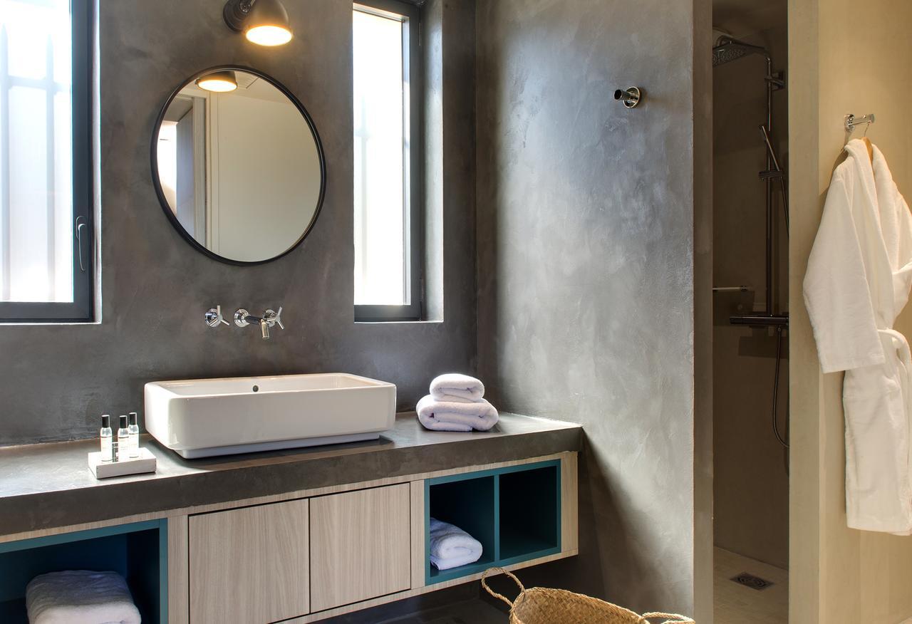 Maison D'Hotes Le Pre Gourmand - Adults Only Eyragues Buitenkant foto